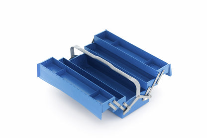 1335 L - Caja htas 5 compartimentos
