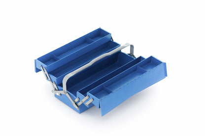 1335 L - Caja htas 5 compartimentos