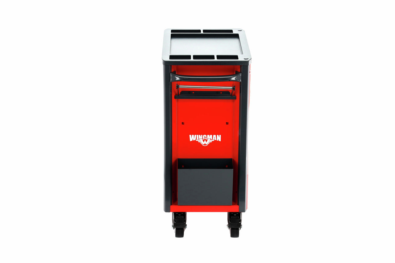 R20200004 - Carro de taller WINGMAN, amb 4 calaixos 1034x724x470 mm