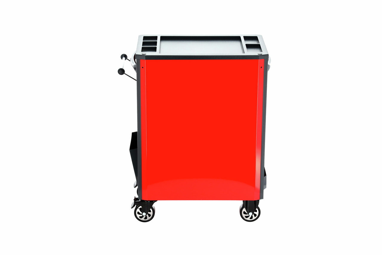 R20200004 - Carro de taller WINGMAN, amb 4 calaixos 1034x724x470 mm