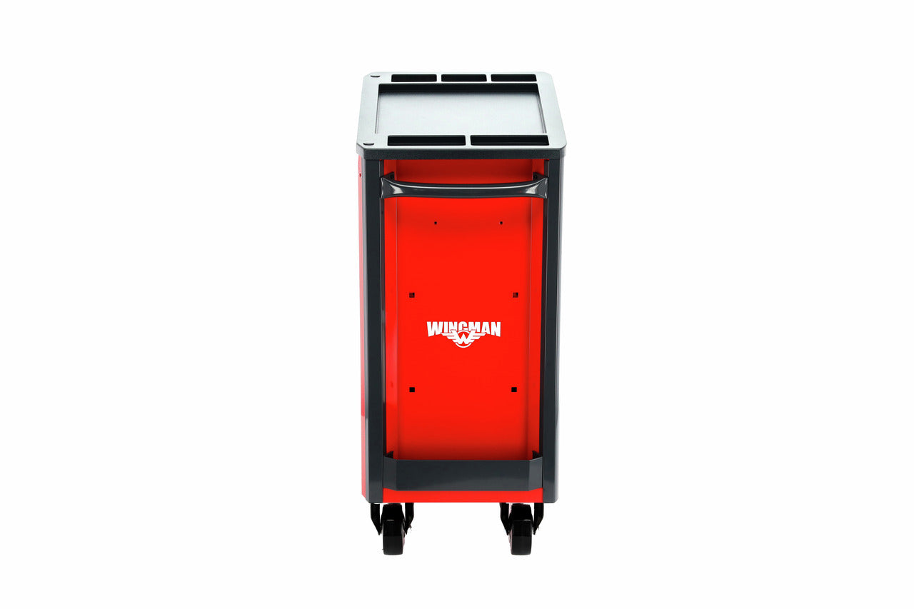 R20200004 - Carro de taller WINGMAN, amb 4 calaixos 1034x724x470 mm