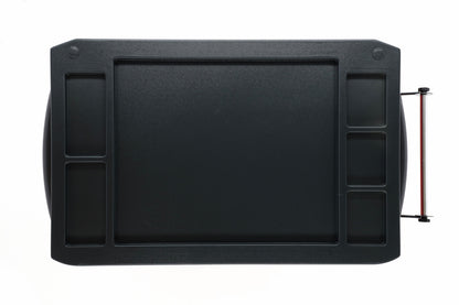 R20200004 - Carro de taller WINGMAN, amb 4 calaixos 1034x724x470 mm