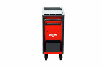 R20200007 - Carro de taller WINGMAN, amb 7 calaixos 1034x724x470 mm