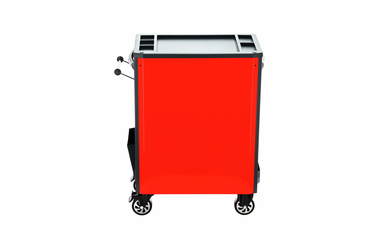 R20200007 - Carro de taller WINGMAN, amb 7 calaixos 1034x724x470 mm