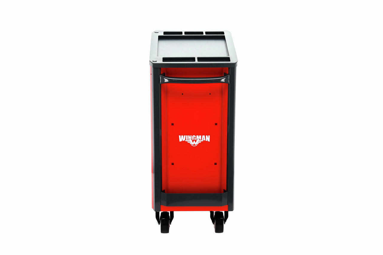 R20200007 - Carro de taller WINGMAN, amb 7 calaixos 1034x724x470 mm