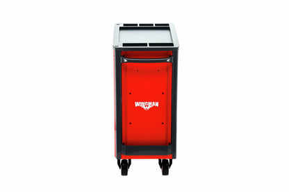R20200007 - Carro de taller WINGMAN, amb 7 calaixos 1034x724x470 mm