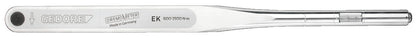 8581-01 - Dinamométrica Dremometer EK con cuadradillo de 1" y rango: 600-1500 N.m.