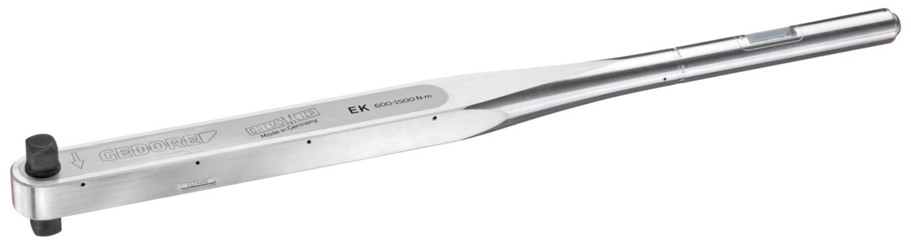 8586-01 - Dremometer EKL 1" 600-1500 Nm