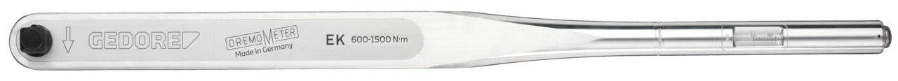 8586-01 - Dremometer EKL 1" 600-1500 Nm