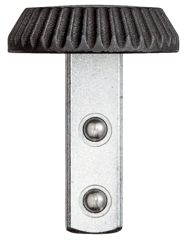 R58990000 - Quadrat d´unió 3/8" amb cap tipus bolet