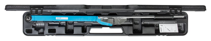 8801-02 - Dinamomètrica 3/4" 200-800 Nm