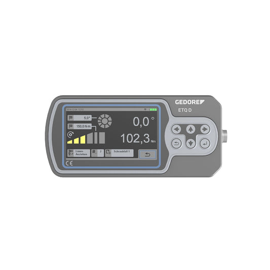 GEDORE ETQR D - Pantalla para E-TORC QR