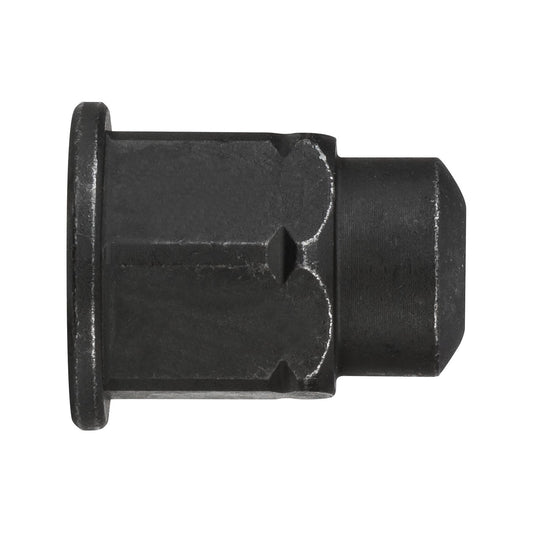 Adaptador 19mm hex - 5/16" hex