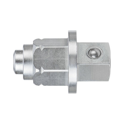 Adaptador 19mm hex - 1/2"
