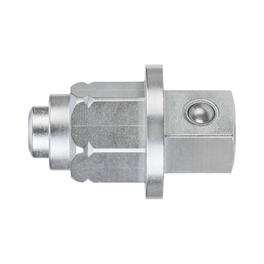 Adaptador 19mm hex - 1/2"