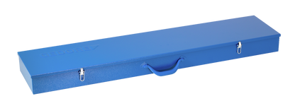 GEDORE WK 8564-72-81 - Maleta metálica vacia para dremometer 1"