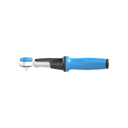 Torcofix K giltza dinamometrikoa, 1/4"-ko ardatz karratuarekin eta 1-5 Nm-ko irismenarekin