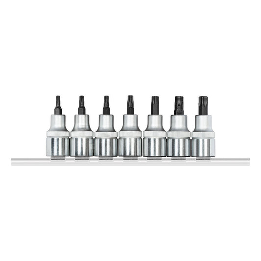 R62458107 - Vasos destornilladores 1/2" con carril