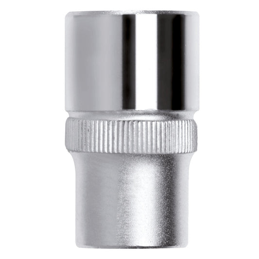 R41000903 - Vaso 1/4", hexagonal, 9 mm L=25 mm