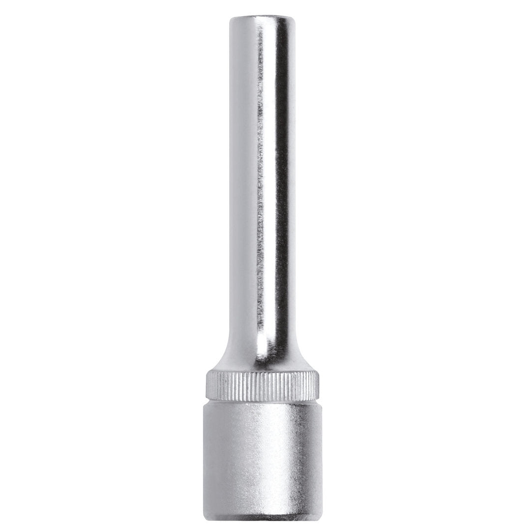 R41001209 - Vaso 1/4", hexagonal, 12 mm L=50 mm