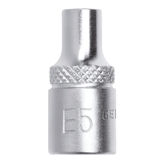 R41200503 - Vaso 1/4" TORX E8 L=25 mm
