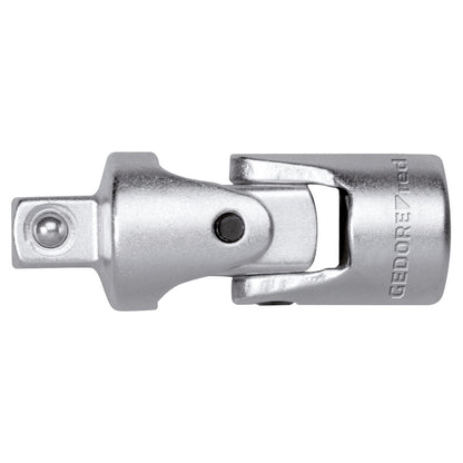 R45300005 - Articulació universal 1/4" L=33 mm