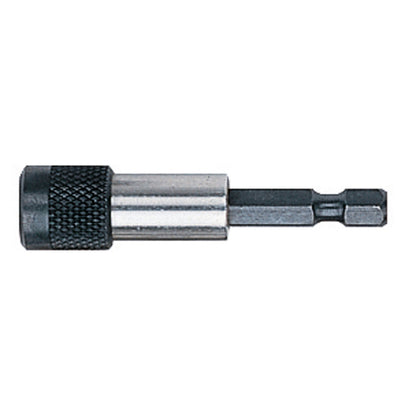R47120011 - Adaptador de canvi de puntes ràpid 1/4", magnètic L=60 mm