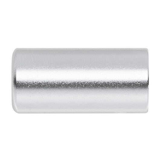R47100103 - Adaptador para puntas 1/4" cuadrado x 1/4" hexagonal | L=24,7 mm