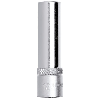 R61001214 - Got 1/2", hexagonal, 12 mm L=77 mm