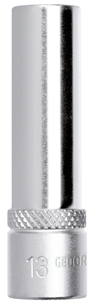 R61003114 - Joc de claus de got 1/2" hexagonal 10-32 mm, 14 peces