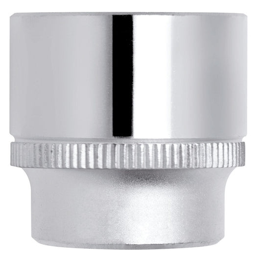 R61101106 - Vaso 1/2", bi-hexagonal, 11 mm L=38 mm