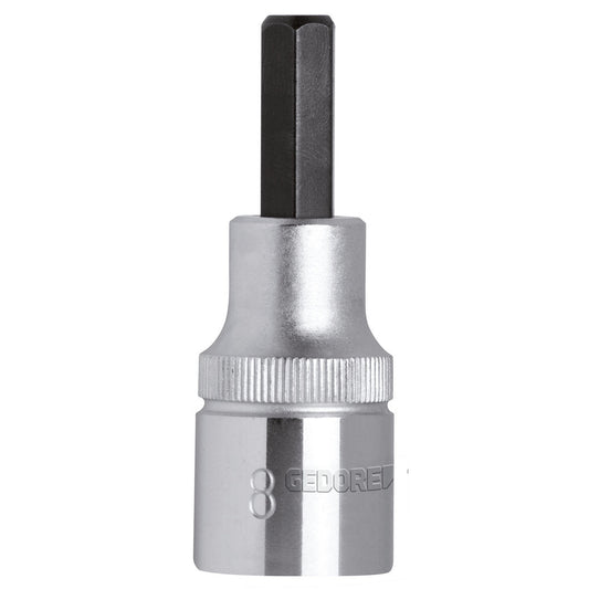 R62550610 - Vaso destornillador 1/2" 6 mm L=55 mm