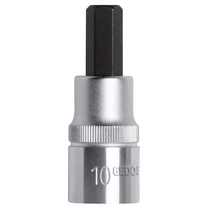 R62551710 - Vaso destornillador 1/2" 17 mm L=55 mm
