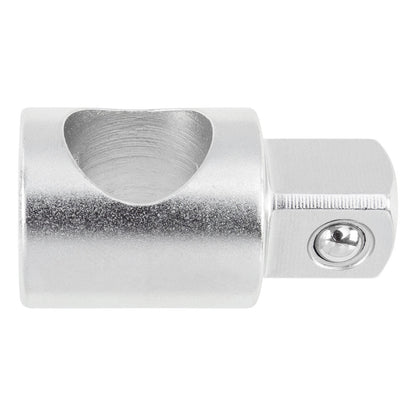 R67500007 - Peça reductora 1/2" x 3/8" quadrada, L=40 mm