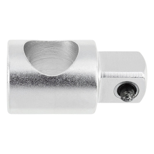 R67300009 - Pieza ampliadora 1/2" x 3/4" cuadrada L=51 mm