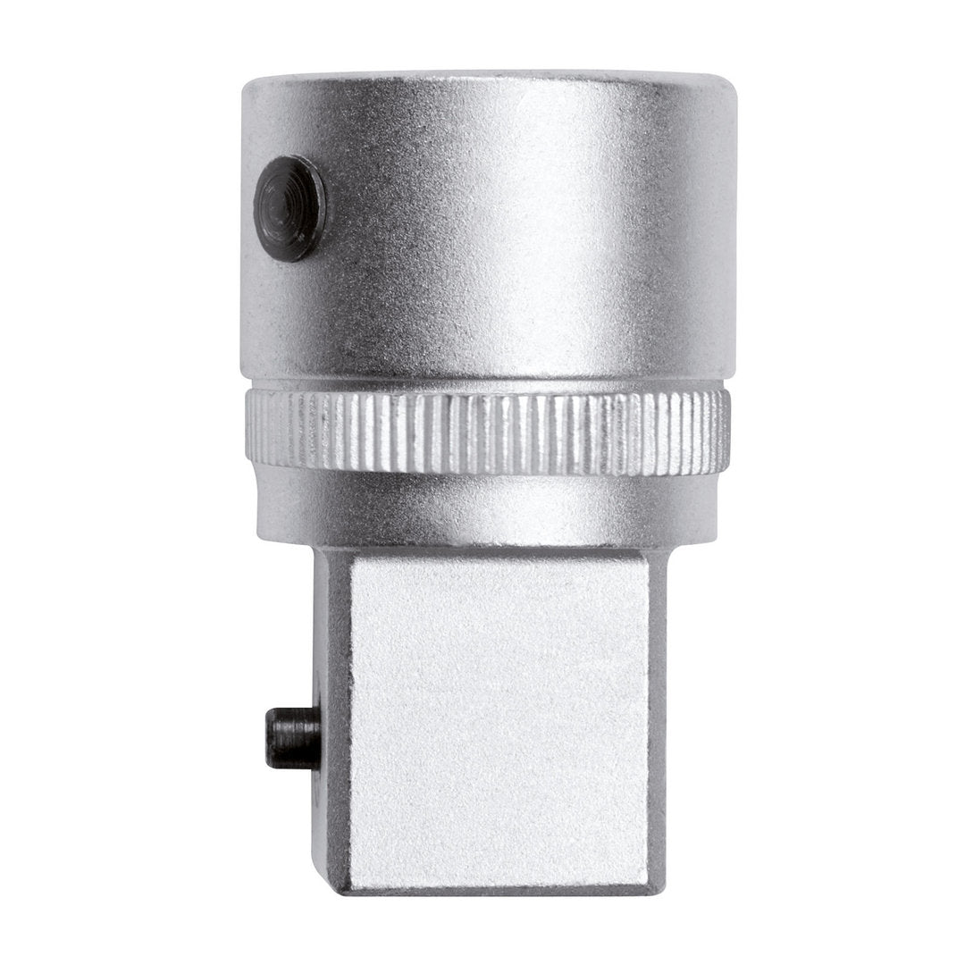GEDORE red R77300011 - Adaptador 3/4" - 1" Cuadrado / L=58 mm