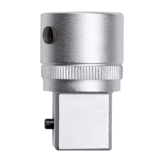 GEDORE red R77300011 - Adaptador 3/4" - 1" Cuadrado / L=58 mm