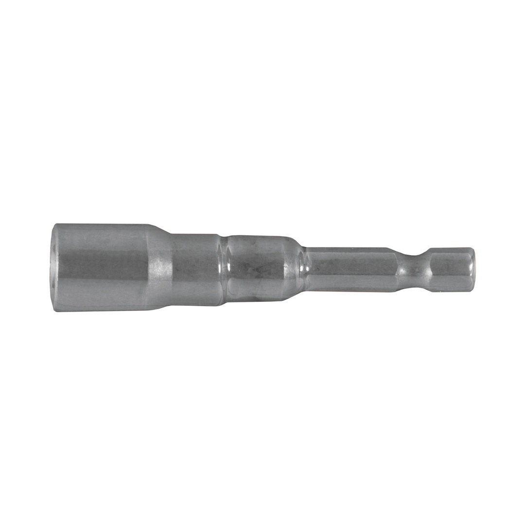 R47110112 - Porta-puntas 1/4" hexagonal x 5/16" hexagonal, magnético L=65 mm