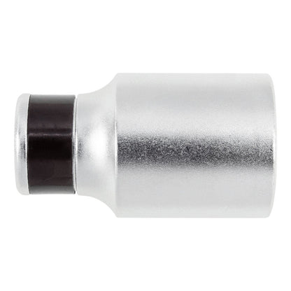 R67100006 - Adaptador per a puntes 1/2" quadrat x 5/16" hexagonal | L=38 mm