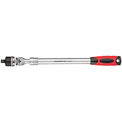 R60110009 - Carraca telescòpica articulada de 2 components 1/2" 430-580 mm