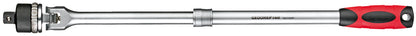 R60110009 - Carraca telescòpica articulada de 2 components 1/2" 430-580 mm