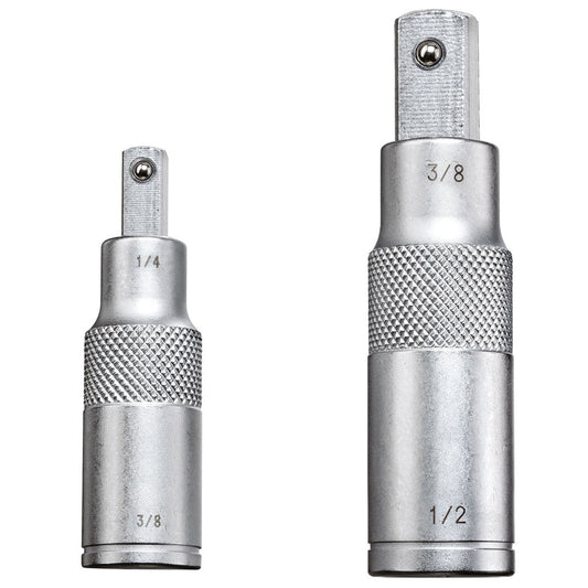 R67131002 - Juego de piezas reductoras y ampliadoras, 6 en 1, 2 piezas