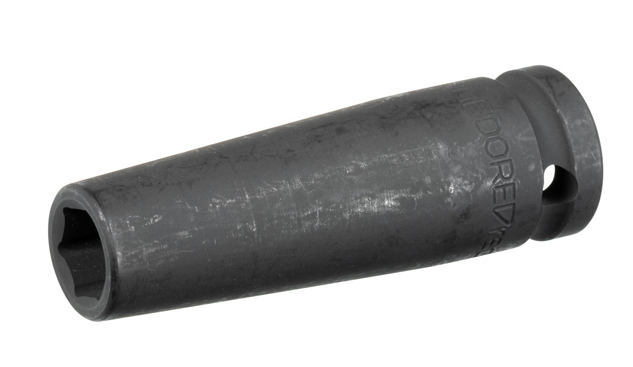 R63001216 - Got d'impacte 1/2", hexagonal, 12 mm L=85 mm
