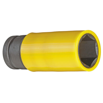R63041916 - Got d'impacte 1/2" 19 mm camisa protectora