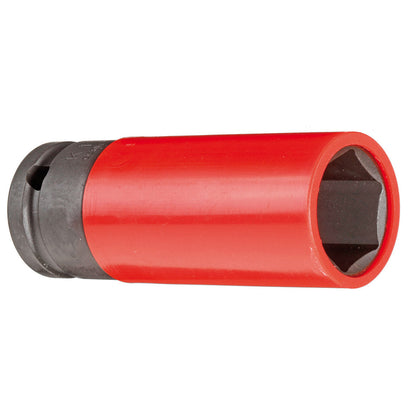 R63042116 - Got d'impacte 1/2" 21 mm camisa protectora