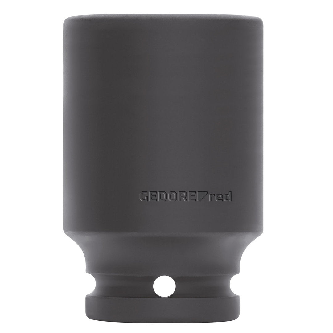 GEDORE red R83003819 - Vaso de impacto 1", hexagonal, 38 mm L=100 mm