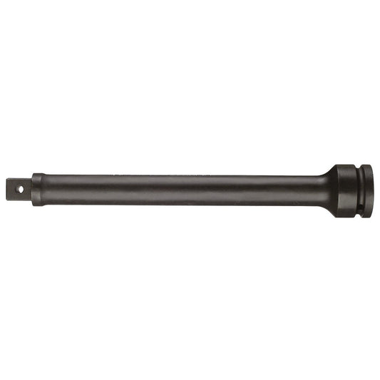 R66100024 - Alargadera para llaves de vaso de impacto 1/2" L=125 mm