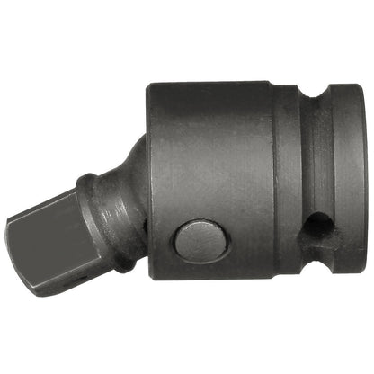 R66300014 - Articulació universal per a claus de got d'impacte 1/2" L=75 mm