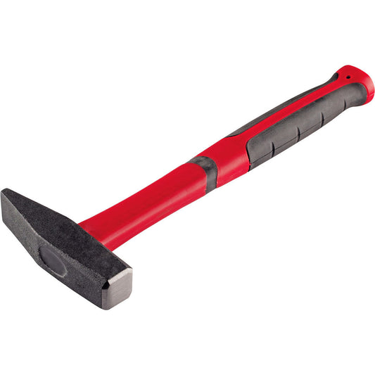 GEDORE red R92120020 - Martillo de montador 500 g L=320 mm, fibra de cristal