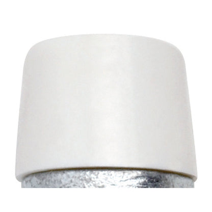 R92950030 - Capçal de recanvi de niló Ø 30 mm per a martell antirebot.